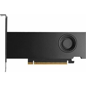 PNY NVIDIA RTX PRO 2000 Graphic Card - 16 GB GDDR7 - Full-Height/Low-Profile - 128 bit Bus Width - PCI Express 5.0 x8-4 x Mini DisplayPort - Mini DisplayPort in Kuwait