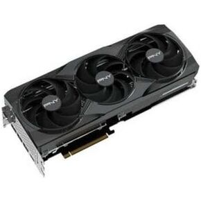 PNY Technology VCG5071T16TFXPB1 GeForce RTX 5070 TI 16GB Triple Fan Plus Graphics Card in Kuwait
