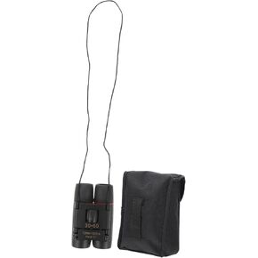 Operitacx Compact 30x60 Binoculars for Travel and Concerts Mini Folding Outdoor Binoculars for Theater and Hiking for Adults in Kuwait