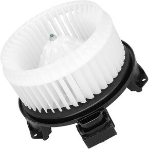 مجموعة محرك منفاخ HVAC 700005 من MAYASAF مناسبة لهوندا فقط 01-05 سيفيك، 02-06 CR-V، 03-11 عنصر in Kuwait