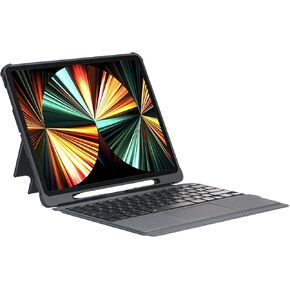 ENCASED Voyager Keyboard Case for iPad Pro 13″ (M5 / M4) in Kuwait