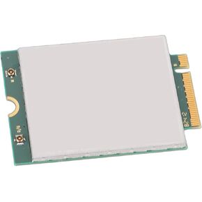 وحدة بديلة 4G LTE Cat6 لـ FM101 GL DW5824e، بطاقة شبكة لاسلكية 300 ميجا بت في الثانية مع واجهة PCIe M.2، لنظام Pro in Saudi Arabia