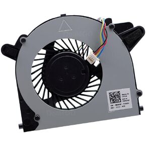 Deal4GO CPU Cooling Fan 65VXF 065VXF Replacement for Dell Optiplex 3090 7070 7090 UFF Ultra Thin Form Factor Desktop in Saudi Arabia