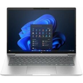 HP ProBook 4 G1i 14" Touchscreen Notebook - WUXGA - 60 Hz - Intel Core Ultra 5 225U - 16 GB - 512 GB SSD - English Keyboard - Pike Silver - Intel Chip - 1920 x 1200 - Windows 11 Pro - - In-plane Switc in Kuwait