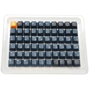 Ducky Nazca PBT Tripleshot Set - 133 Keycaps in Kuwait
