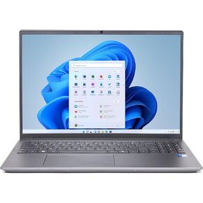 كمبيوتر محمول VAIO FS مقاس 14.1 بوصة مصنوع بالكامل من الألومنيوم | Intel® Core™ i5-1235U | ذاكرة وصول عشوائي (RAM) سعة 8 جيجابايت | محرك أقراص SSD سعة 1 تيرابايت | شاشة FHD غير لامعة | صوت مكاني THX® | قارئ بصمات الأصابع وكاميرا Windows Hello IR | Windows in Kuwait