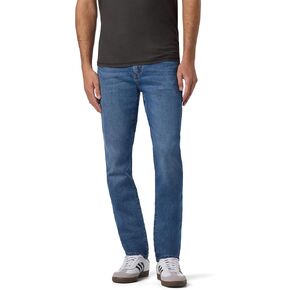 Hudson Jeans Men's Blake Slim Straight, Admiral, 31 in Kuwait