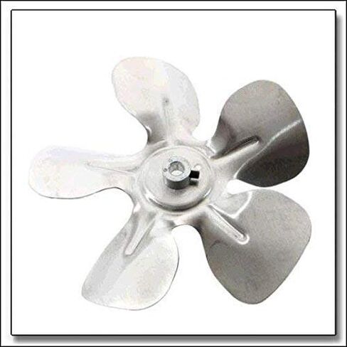 Co 01-1000V8-00121 FAN BLADE in Saudi Arabia