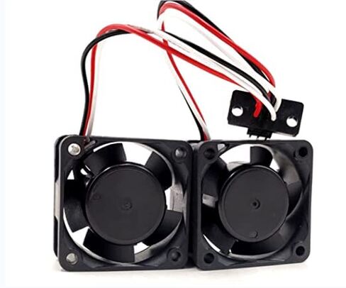 24V 0.076A 4020 Cooling Fan 40X40X20mm in Saudi Arabia