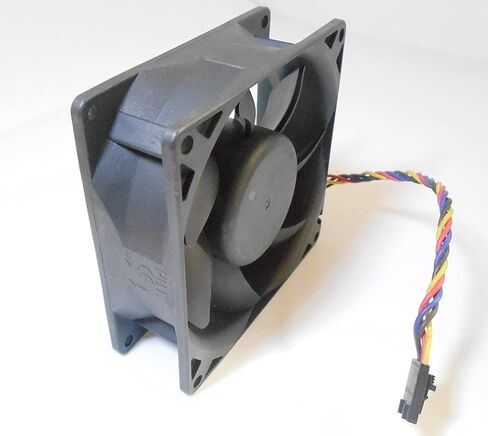 PSD1209PLV2-A مروحة تبريد WC236 DC12V Fan لـ Qideyipe in Kuwait