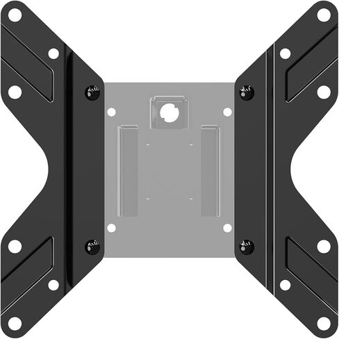 MOUNTUP 27inch Extra Long Monitor Arm + VESA Mount Extender, Monitor Extension Bracket Adapter in Saudi Arabia