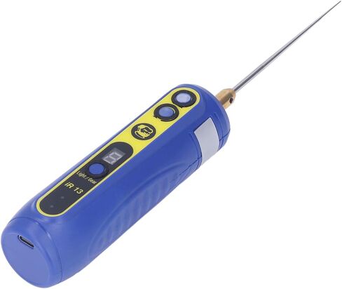 Electric Glue Removal Tool Efficient LCD Screen Dry Glue Cleaner for Mobile Phone Repair Portable OCA Remover Tool for Phone Screen, 4 Levels Adjustable in Kuwait