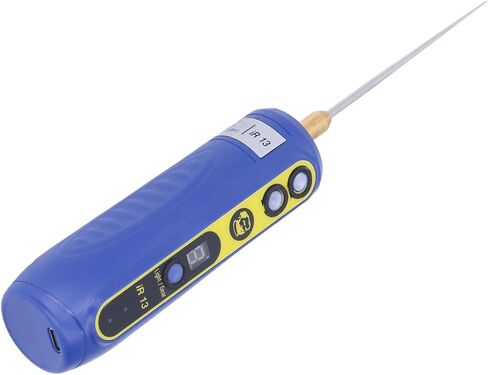 Electric Glue Removal Tool Efficient LCD Screen Dry Glue Cleaner for Mobile Phone Repair Portable OCA Remover Tool for Phone Screen, 4 Levels Adjustable in Kuwait