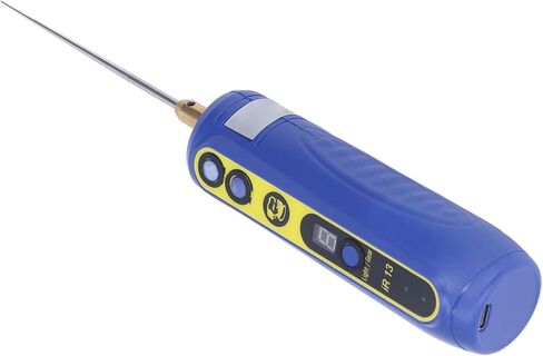 Electric Glue Removal Tool Efficient LCD Screen Dry Glue Cleaner for Mobile Phone Repair Portable OCA Remover Tool for Phone Screen, 4 Levels Adjustable in Kuwait