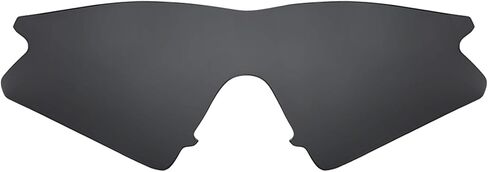عدسات بديلة Revant للنظارات الشمسية Oakley M Frame Sweep OO9059 - كريستال شفاف غير مستقطب in Saudi Arabia