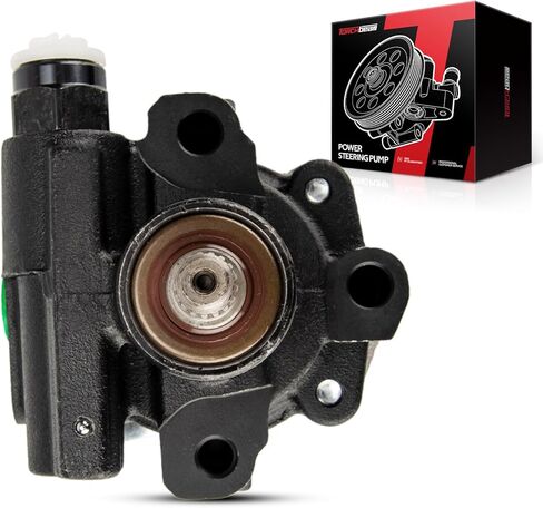 مضخة توجيه كهربائية Torchbeam متوافقة مع RX300 1999-2003 Highlander 2001-2003، قطع غيار توجيه السيارة لتصنيع المعدات الأصلية 21-5258، مساعدة مضخة التوجيه in Kuwait