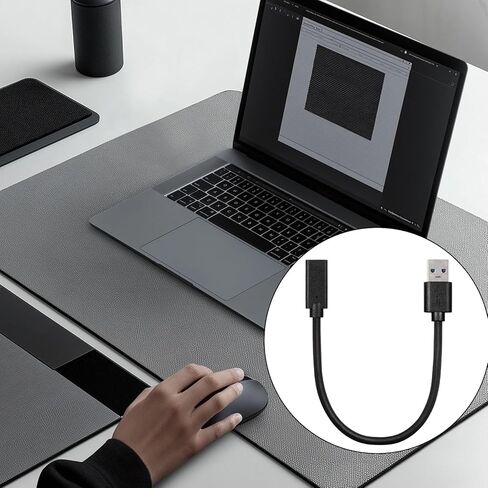 محول USB3.0 إلى النوع C محول بسرعة 5 جيجابت في الثانية لنقل البيانات بسرعة مناسبة لأجهزة الكمبيوتر المحمول والهواتف الذكية والكمبيوتر اللوحي وشحن سريع محولات USB من النوع C in Kuwait
