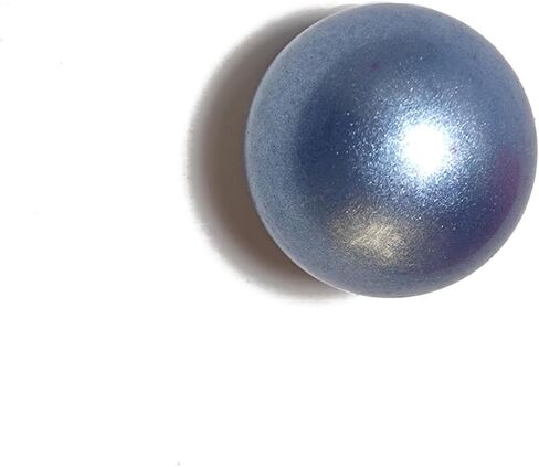 Bottone Precise Trackball Repair Part For M575 M570 Mouse Ball Silver Gray Smooth Track Replacement Accessories Original in Saudi Arabia