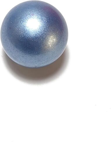 Bottone Precise Trackball Repair Part For M575 M570 Mouse Ball Silver Gray Smooth Track Replacement Accessories Original in Saudi Arabia