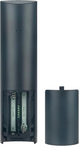 ERF3D90H New Replacement Voice Remote Control with Netflix Prime-Video YouTube CLARO TUBI Pluto-TV Buttons fit for Hisense 4K Smart LED TV 55U7H 85A7H 43A65H 50A65H 55A65H in Kuwait