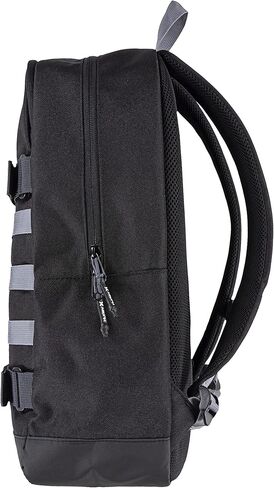 Hurley Unisex-Adults One and Only Utility Backpack, Golden Doodle, L in Saudi Arabia