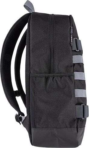 Hurley Unisex-Adults One and Only Utility Backpack, Golden Doodle, L in Saudi Arabia