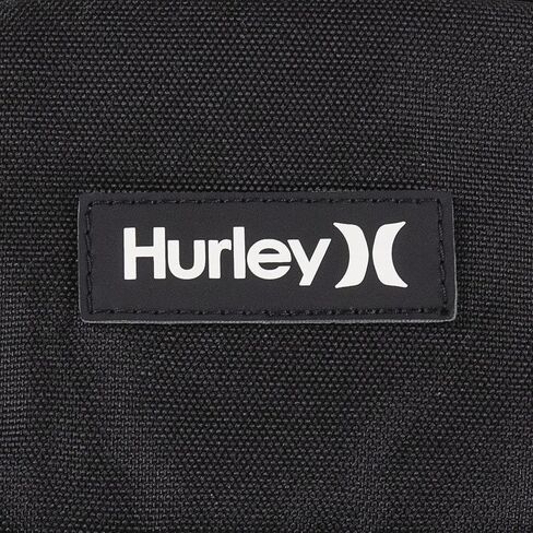 Hurley Unisex-Adults One and Only Utility Backpack, Golden Doodle, L in Saudi Arabia