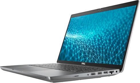 لاب توب ديل لاتيتيود 5431، شاشة لمس فل اتش دي 14 بوصة، معالج انتل كور i5-1250P، ذاكرة الوصول العشوائي 16 جيجا، 256 جيجا اس اس دي، لوحة مفاتيح بإضاءة خلفية، كاميرا ويب، بطاقة رسومات انتل مدمجة، ويندوز 11 برو + الملحقات in Kuwait
