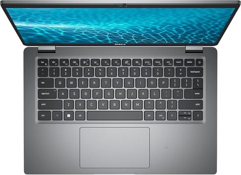 لاب توب ديل لاتيتيود 5431، شاشة لمس فل اتش دي 14 بوصة، معالج انتل كور i5-1250P، ذاكرة الوصول العشوائي 16 جيجا، 256 جيجا اس اس دي، لوحة مفاتيح بإضاءة خلفية، كاميرا ويب، بطاقة رسومات انتل مدمجة، ويندوز 11 برو + الملحقات in Kuwait