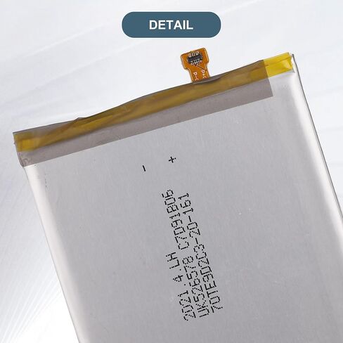 Replacement Battery EB-BA908ABY Compatible with Samsung Galaxy A90 5G SM-A908N with Tools in Saudi Arabia