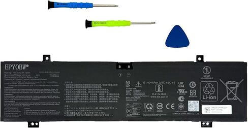 C41N2302 Laptop Battery 73Wh Compatible with ASUS ROG Zephyrus G14 GA403 GA403UP GA403WW GA403WR GA403WP GA403UI GA403UU GA403UV GA403UJ Series 0B200-04460000 in Saudi Arabia