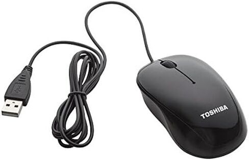 توشيبا ماوس ضوئي USB U55 in Kuwait
