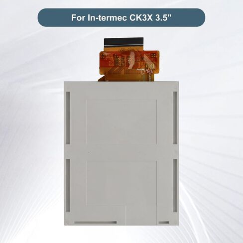مجموعة محول رقمي لشاشة LCD بديلة تعمل باللمس متوافقة مع Intermec CK3X 3.5 بوصة مع الأدوات in Saudi Arabia