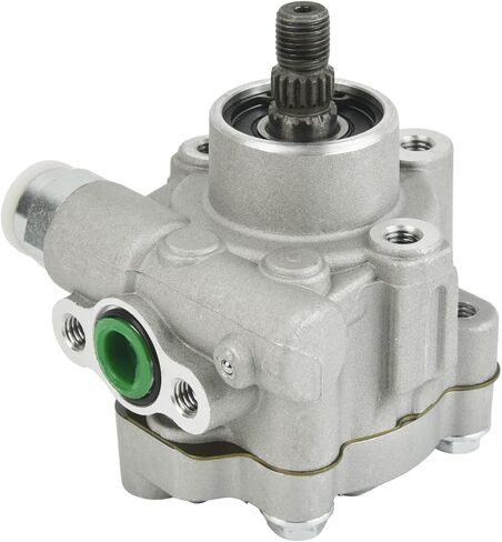 KAC Power Steering Pump Compatible with 1996-2007 Chevro-let Silverado 1500 in Saudi Arabia