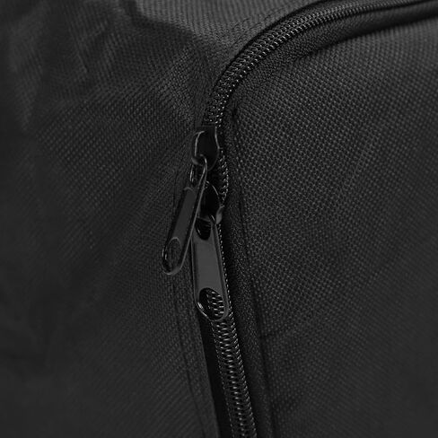 Photography Studio Equipment Bag, Large Durable Oxford Cloth Carry Case with Handle and Dual Zippers, for Tripod Light Stand Monopod Camera Accessories Outdoor Travel Camping (95 * 15 * 20cm) in Saudi Arabia