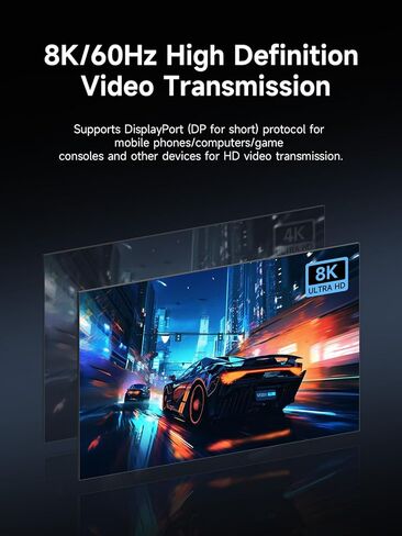 كابل Hagibis USB4، نقل بيانات 80 جيجابت في الثانية، كابل USB-C للشحن السريع 240 واط، كابل USB 4 V2.0 قصير 8K@60 هرتز لهاتف iPhone 17 16 15 Pro Max، iPad Pro، Thunderbolt 5/4 (متوسط ​​90 درجة، 0.3FT) in Saudi Arabia