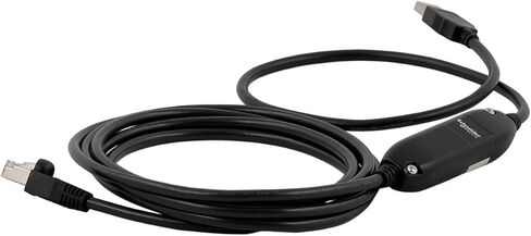 شنايدر إلكتريك TCSMCNAM3M002P مجموعة أسلاك USB إلى Rs485 (قابس Rj45) in Kuwait