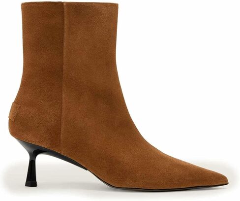 AllSaints womens Vivian Suede Boot in Saudi Arabia