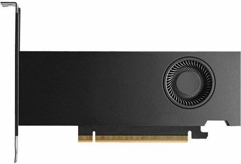 بطاقة رسومات PNY NVIDIA RTX PRO 2000 - 16 جيجابايت GDDR7 - ارتفاع كامل/ملف منخفض - عرض ناقل 128 بت - PCI Express 5.0 x8-4 x Mini DisplayPort - Mini DisplayPort in Kuwait