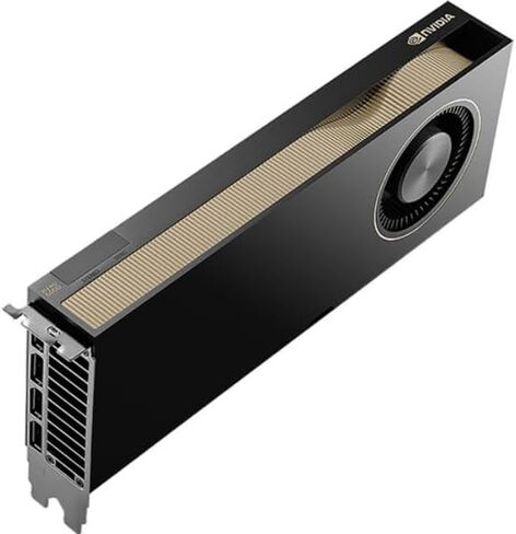 بطاقة رسومات PNY Technology VCNRTXPRO6000BQ-PB NVIDIA RTX PRO 6000 Blackwell Max-Q لمحطة العمل in Kuwait