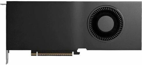 بطاقة رسومات PNY VCNRTXPRO5000B-PB NVIDIA RTX PRO 5000 Blackwell سعة 48 جيجابايت GDDR7 384B - أسود in Kuwait