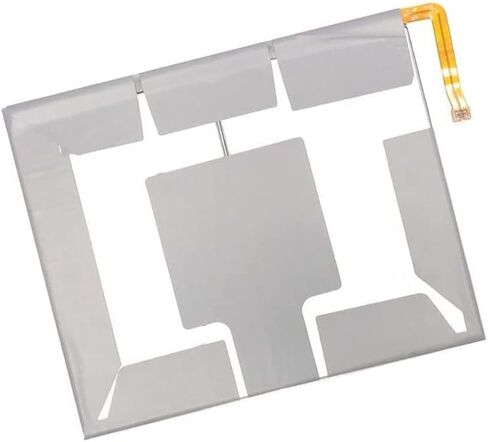 Tesurty EB-BT875ABY SM-T875 استبدال بطارية الجهاز اللوحي لجهاز Galaxy Tab S7 11 "SM-T875 SM-T870 EB-BT875ABY GH43-05028A in Kuwait