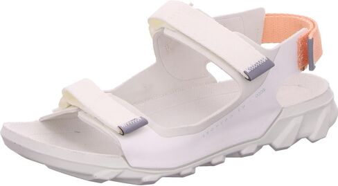 ECCO Women's Mx Onshore 3-Strap Water Friendly Sport Sandal in Saudi Arabia