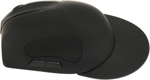 Ergonomic Vertical Mouse, 3 Levels DPI Gaming Optical with Reduced Discomfort, Connection for Gaming Daily Work in Saudi Arabia