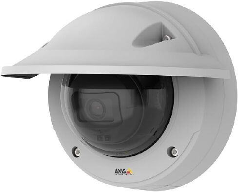 AXIS COMMUNICATION INC M3206-Lve 4Mp Dome Cam 2.9 ملم in Kuwait
