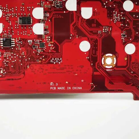 اللوحة الأم للكمبيوتر المحمول ROG Strix G15 G512LH G512Li G512L، متوافقة مع معالجات Intel i5 i7 من الجيل العاشر، واللوحة الرئيسية للكمبيوتر المحمول (1650Ti i7-10870 15 بوصة) in Saudi Arabia