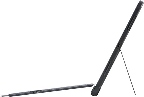 حافظة لوحة مفاتيح Voyager لجهاز iPad Pro مقاس 13 بوصة (M5 / M4) in Kuwait