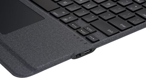 حافظة لوحة مفاتيح Voyager لجهاز iPad Pro مقاس 13 بوصة (M5 / M4) in Kuwait