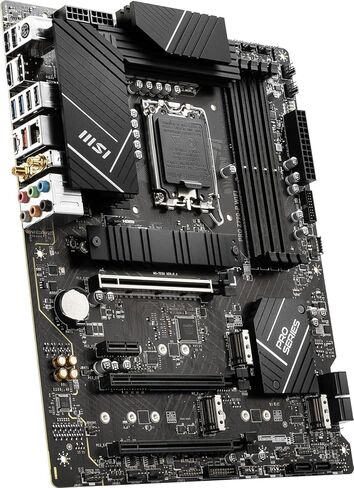 INLAND 3-in-1 Combo: Intel core i7-14700K+MSI Pro Z790-P WiFi TN470 1TB M.2 SSD in Saudi Arabia