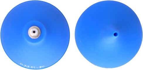 1 Way Intake Rubber Bulb Air Blower Mini Squeeze Precipitator for Computer Notebook Lens Cleaning 2Pcs Hand Operated Tools in Saudi Arabia